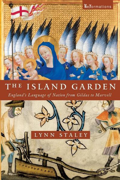Island Garden