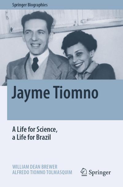 Jayme Tiomno