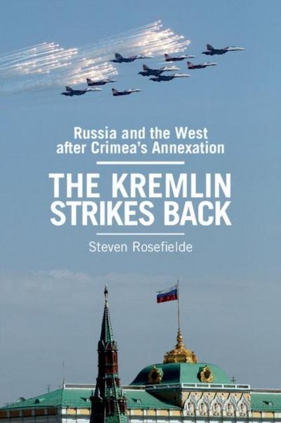 Kremlin Strikes Back