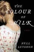 Colour of Milk