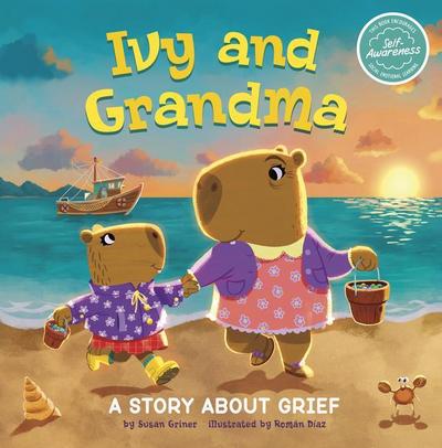 Ivy and Grandma