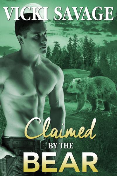 Claimed by the Bear (Bride for the Billionaire Bear Shifter, #5)
