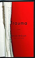 Trauma - Patrick McGrath