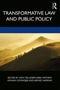 Transformative Law and Public Policy