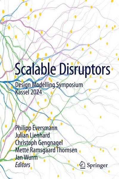 Scalable Disruptors