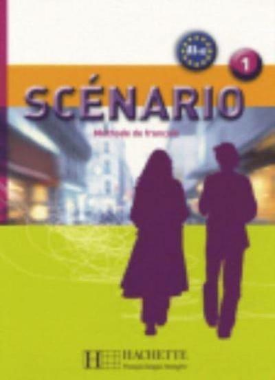 Scenario 1 - Livre de l’eleve (A1)