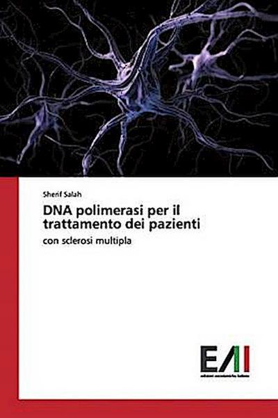 DNA polimerasi per il trattamento dei pazienti