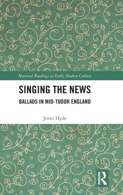 Singing the News