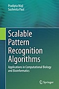 Scalable Pattern Recognition Algorithms