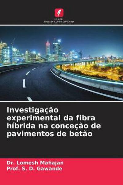 Investigação experimental da fibra híbrida na conceção de pavimentos de betão