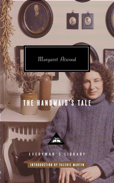 The Handmaid’s Tale: Introduction by Valerie Martin