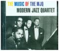 The Music Of The MJQ