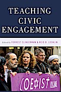 Teaching Civic Engagement
