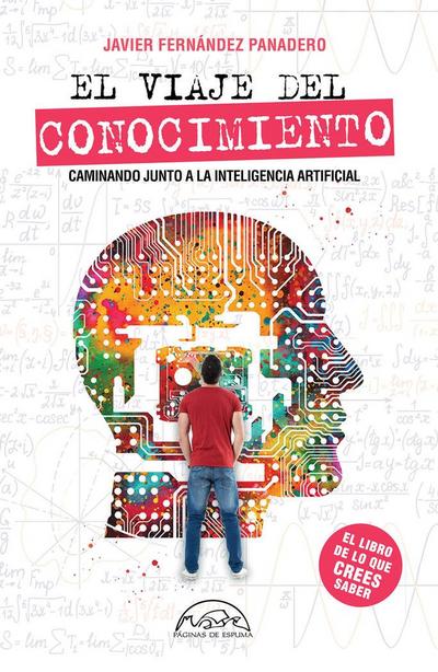 El viaje del conocimiento