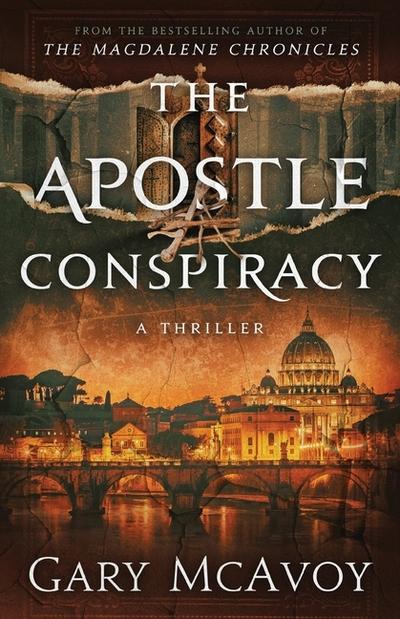 The Apostle Conspiracy