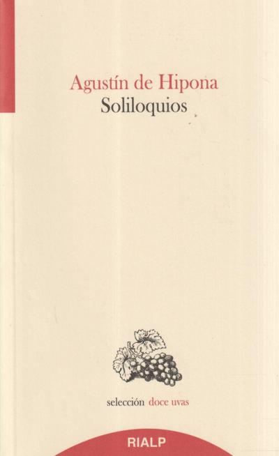 Soliloquios