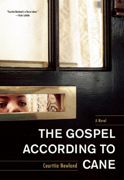 The Gospel According to Cane