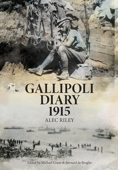 Gallipoli Diary 1915