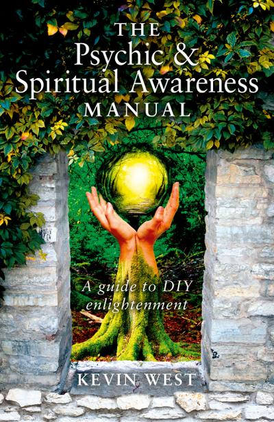 The Psychic & Spiritual Awareness Manual