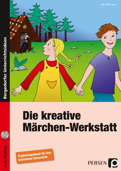 Hoffmann, U: kreative Märchen-Werkstatt Ergänzungsband