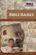 Bible Basics eBook