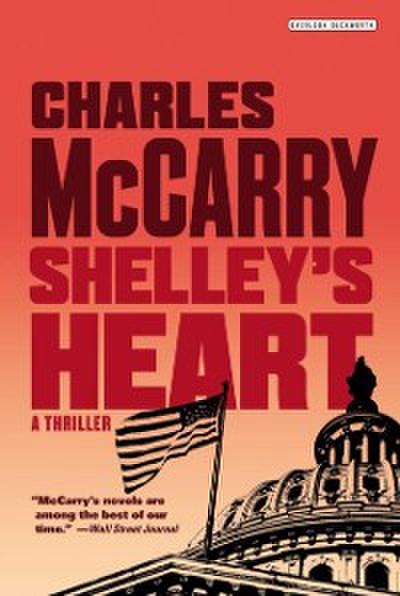 Shelley’s Heart