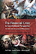 The Financial Crisis in Constitutional Perspective