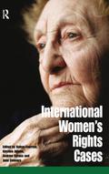 International Women’s Rights Cases