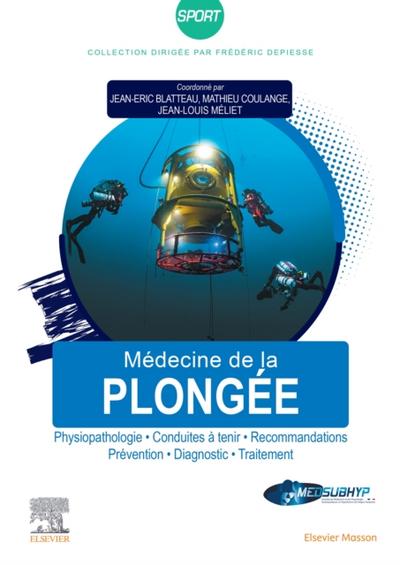 Medecine de la plongee