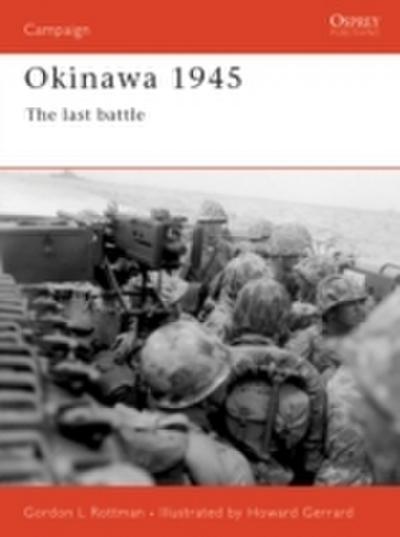 Okinawa 1945