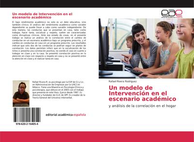 Un modelo de Intervención en el escenario académico