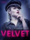 Velvet - Une nouvelle érotique