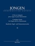 Sämtliche Orgel- und Harmoniumwerke, Band 3
