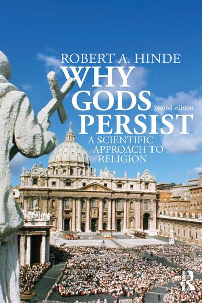 Why Gods Persist