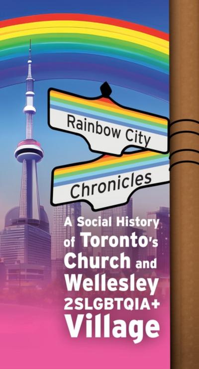 Rainbow City Chronicles