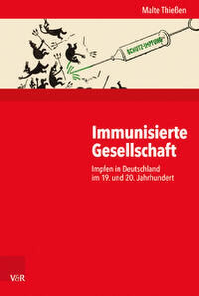 Immunisierte Gesellschaft