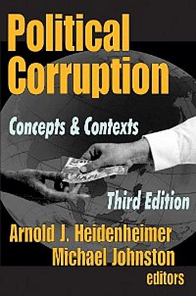 Political Corruption
