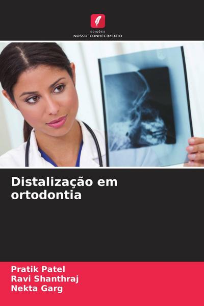 Distalização em ortodontia