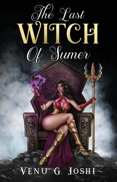 The Last Witch of Sumer