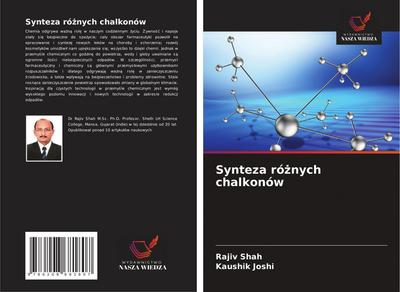 Synteza ró¿nych chalkonów