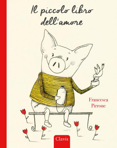 Il piccolo libro dell’amore