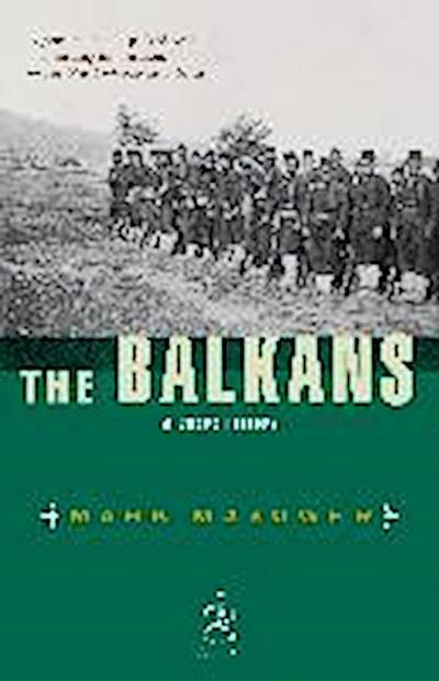 The Balkans