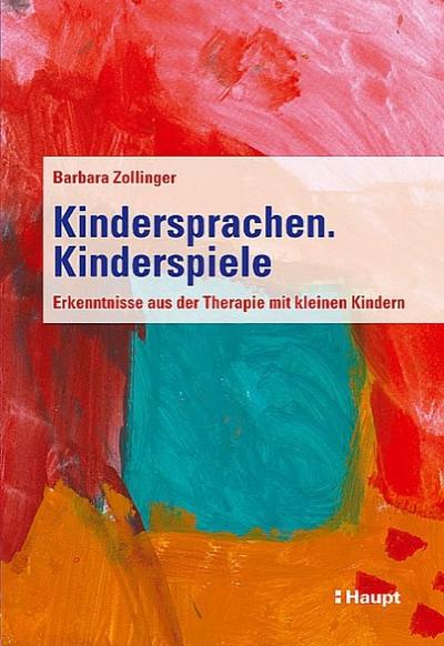 Kindersprachen - Kinderspiele