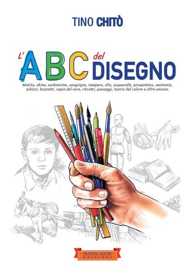 L’Abc del disegno