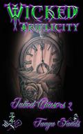 Wicked Triplicity Inked Chasers 2 (Inked Chasers Trilogy (Chasers spinoff), #1)