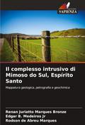 Il complesso intrusivo di Mimoso do Sul, Espírito Santo