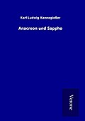 Anacreon und Sappho