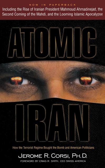 Atomic Iran
