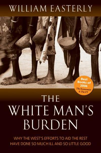 The White Man’s Burden
