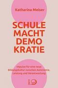 Schule macht Demokratie